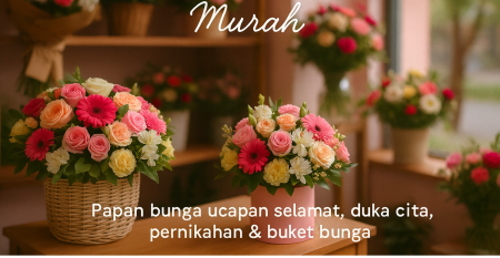 Toko Bunga Simalungun
